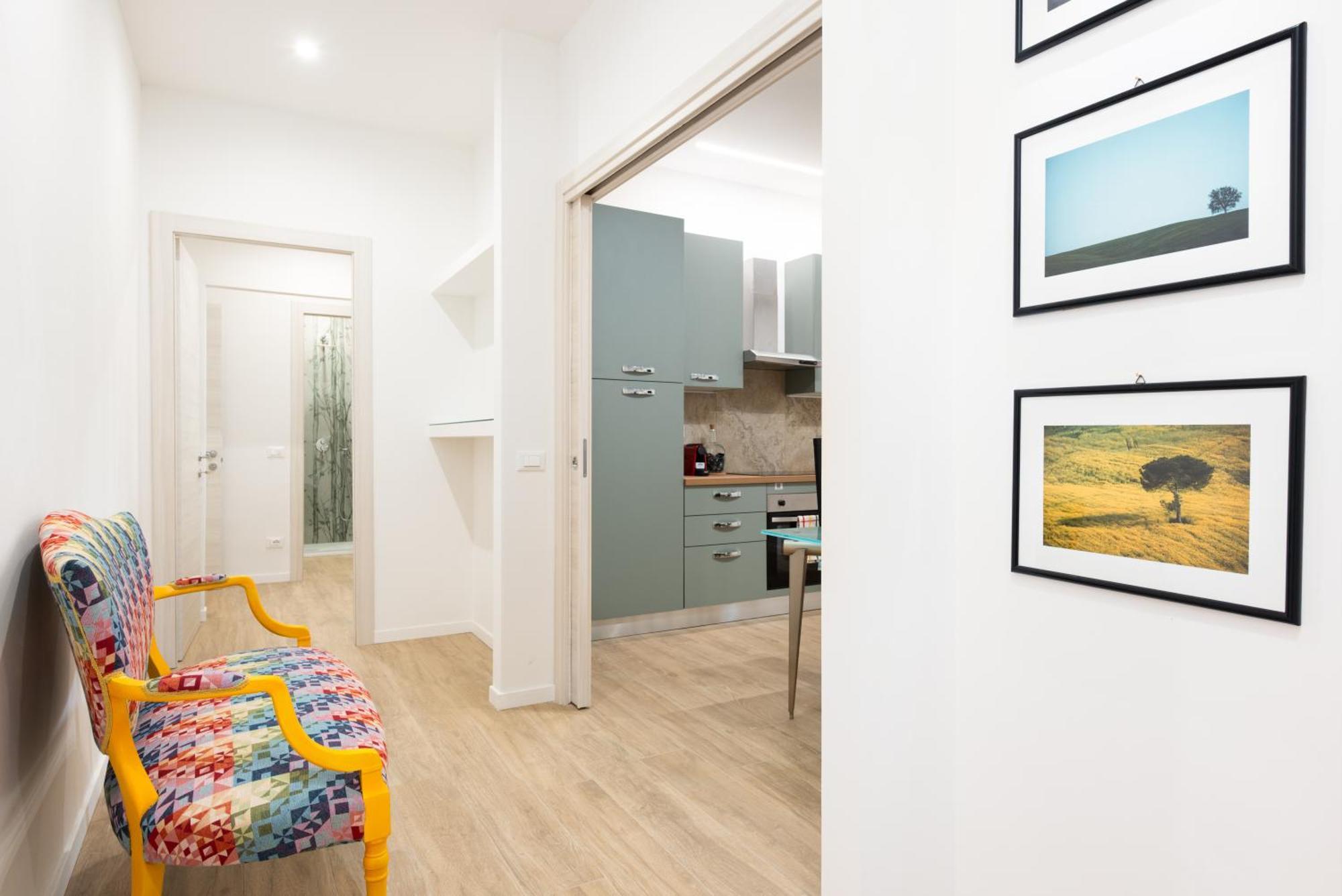Aventino Urban Place By One Up Hospitality Roma