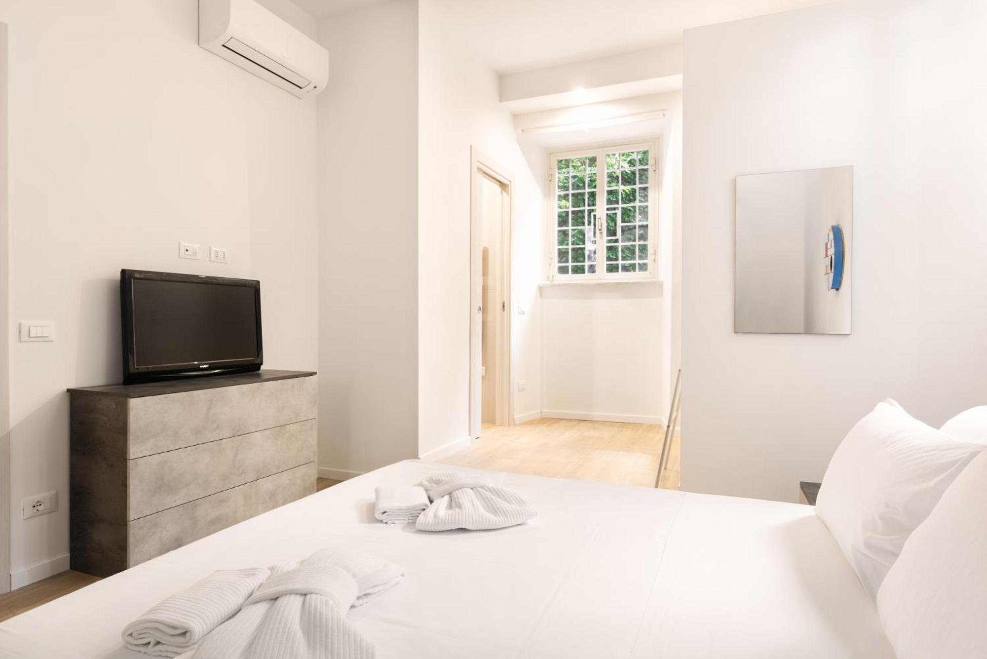 Aventino Urban Place By One Up Hospitality Apartamento